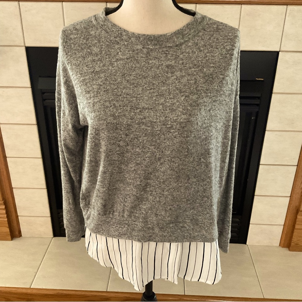 NWT Sinuous Top, Sz Women’s S